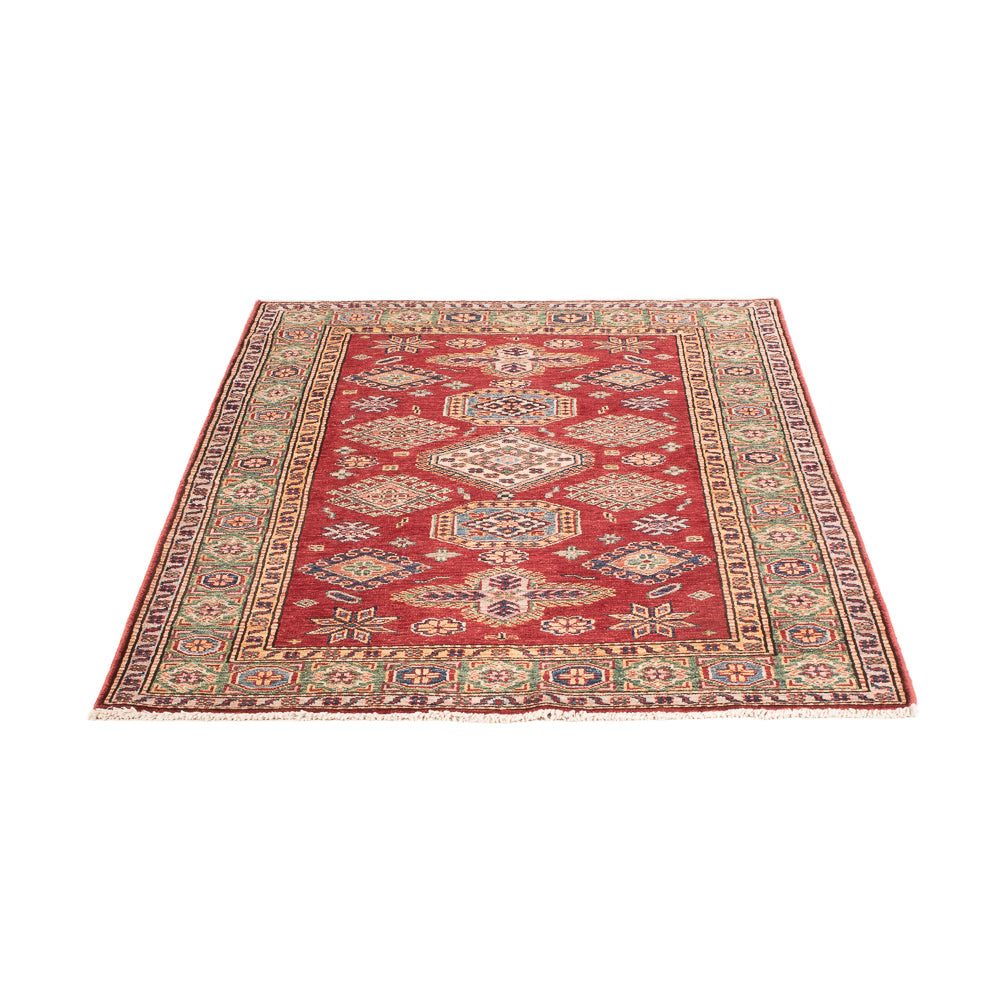 Ziegler Rug - Kazak - 152 x 103 cm - red