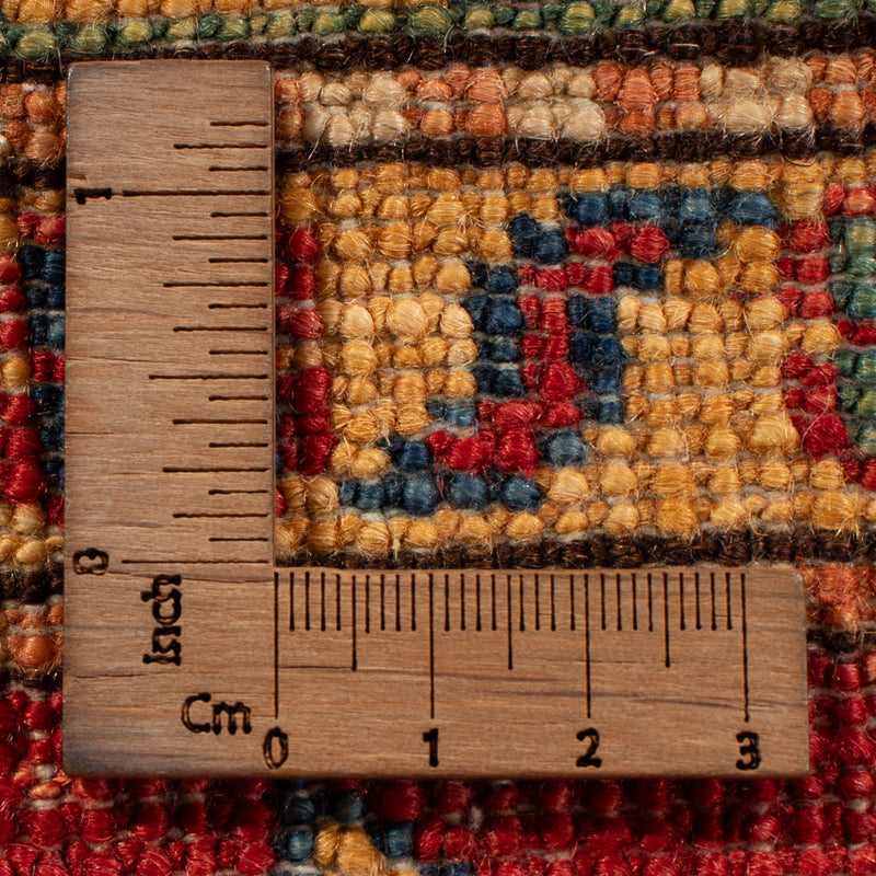 Ziegler Rug - Kazak - 152 x 103 cm - red