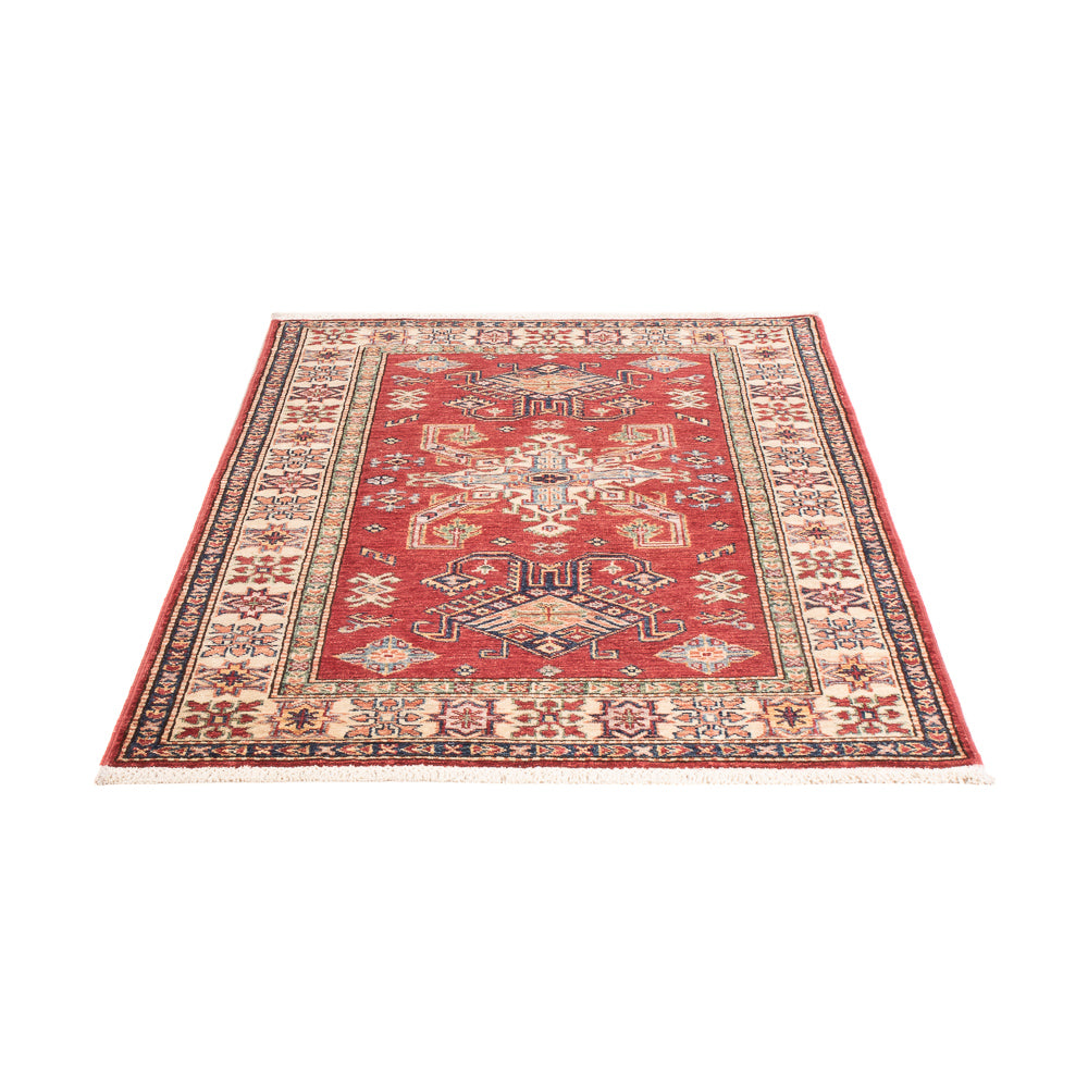 Ziegler Rug - Kazak - 153 x 95 cm - red