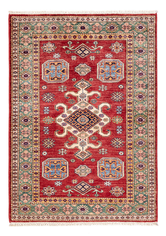 Kazak Rug 102x146cm - Oriental Rug