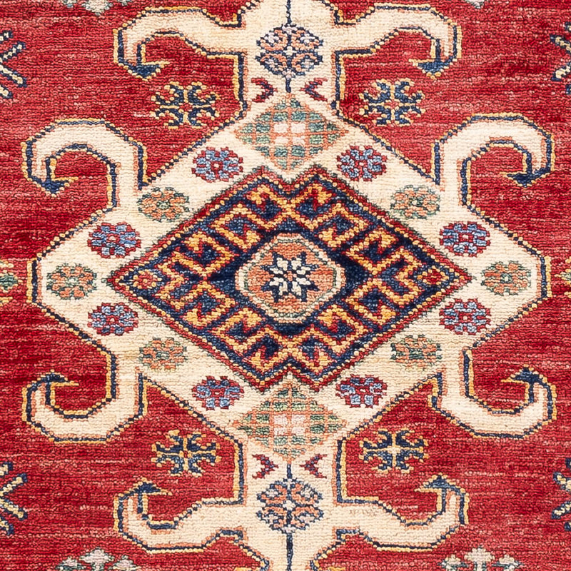 Kazak Rug 102x146cm - Oriental Rug