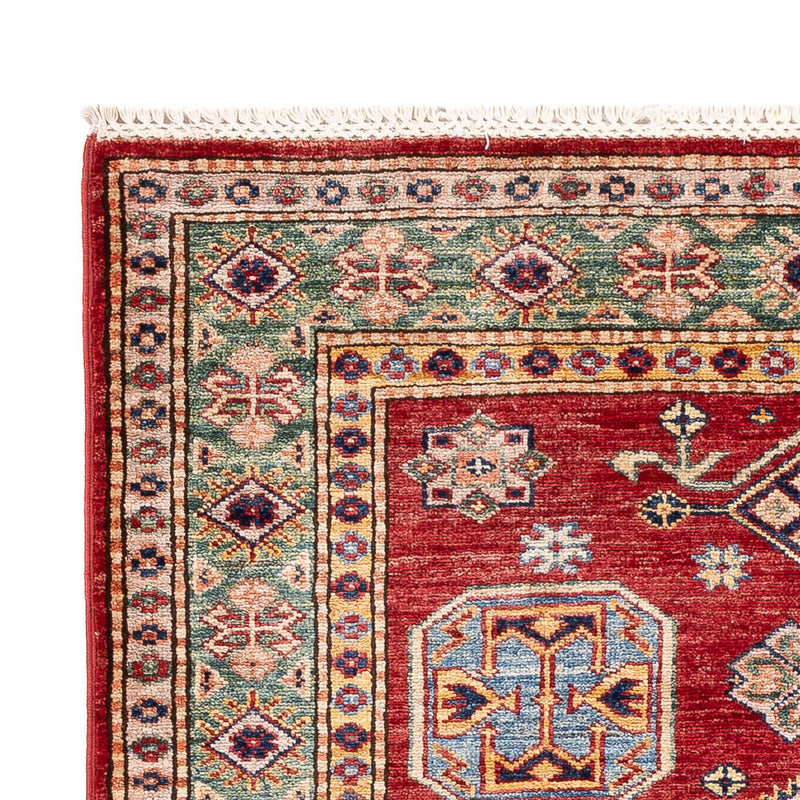 Kazak Rug 102x146cm - Oriental Rug