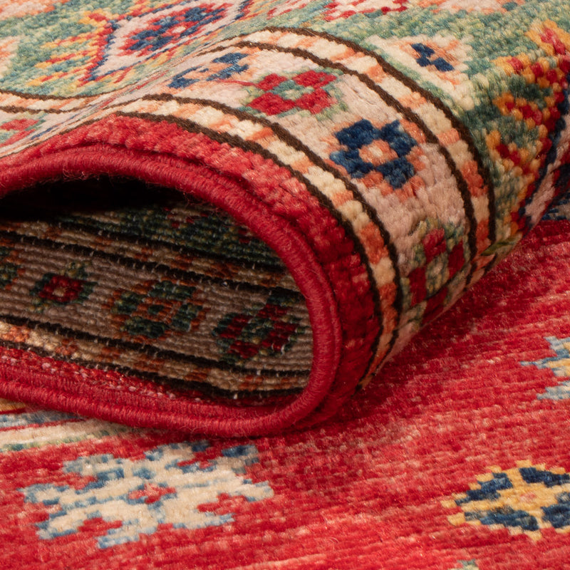 Kazak Rug 102x146cm - Oriental Rug