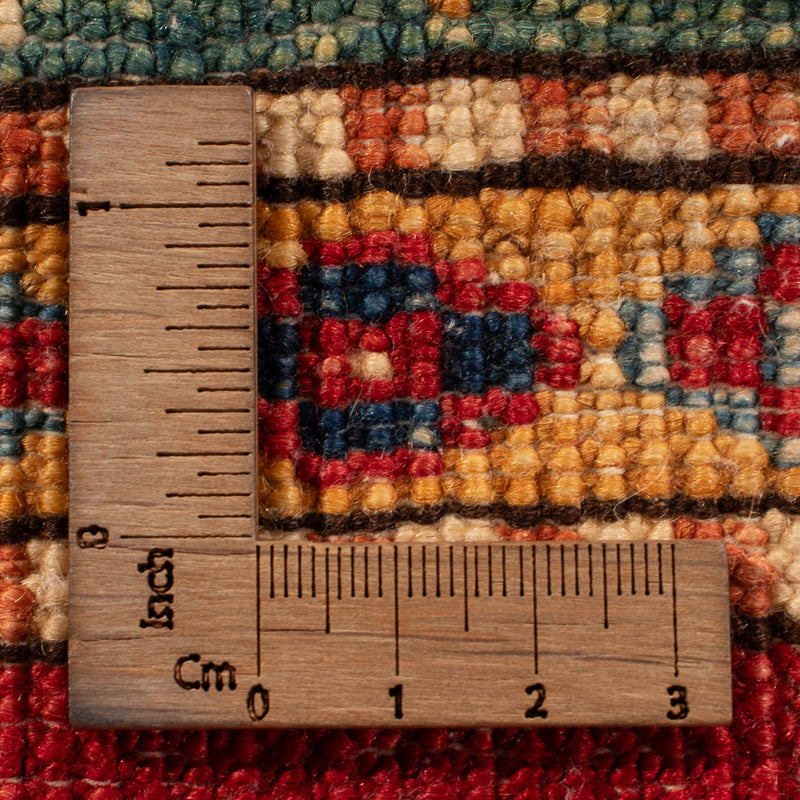 Kazak Rug 102x146cm - Oriental Rug
