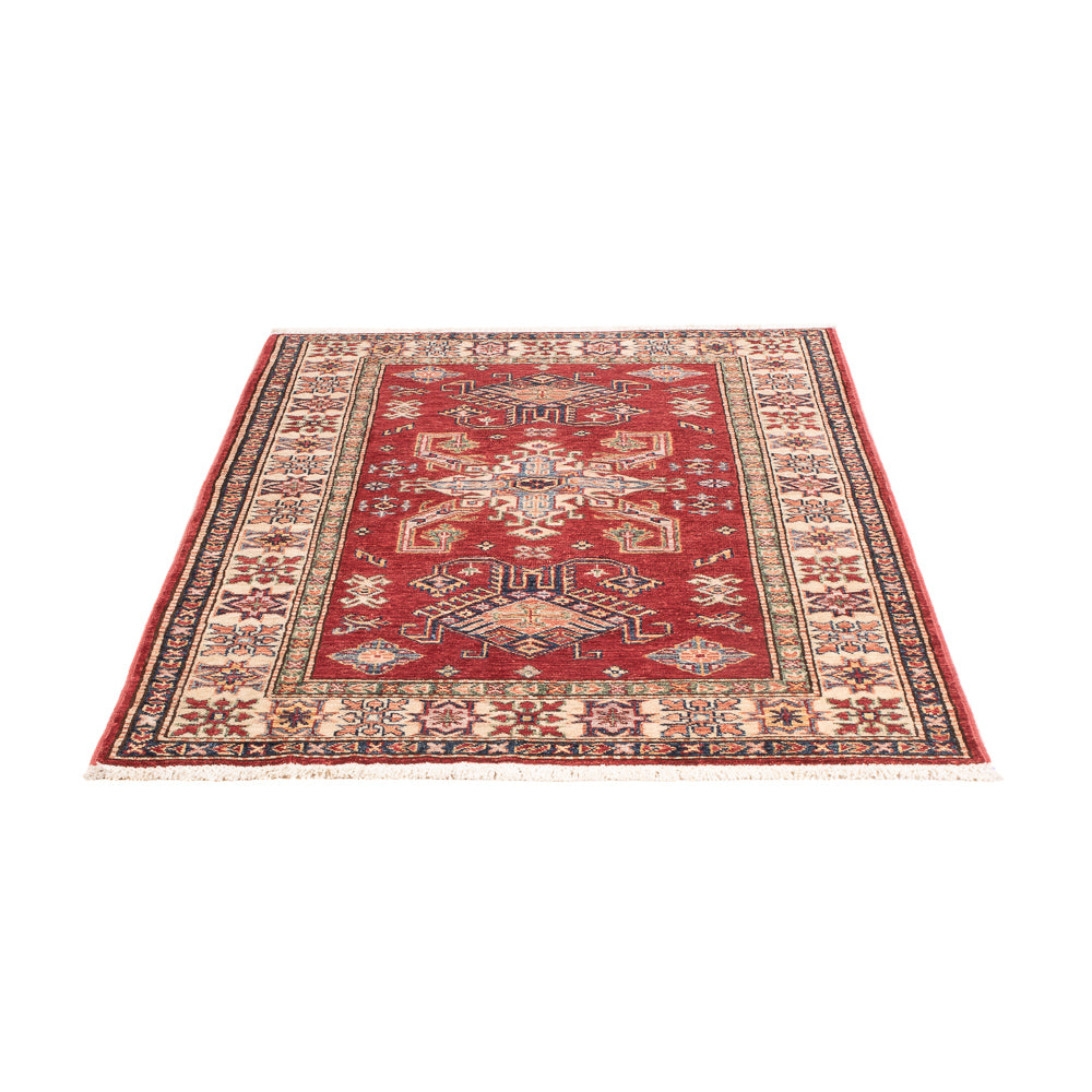 Ziegler Rug - Kazak - 153 x 98 cm - red