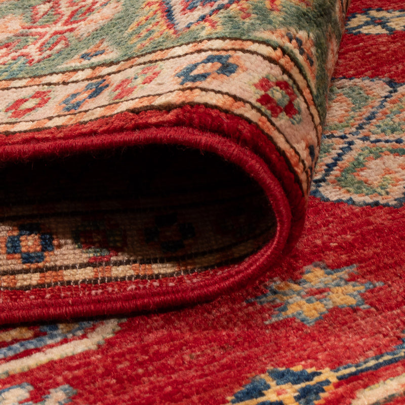 Ziegler Rug - Kazak - 144 x 101 cm - red