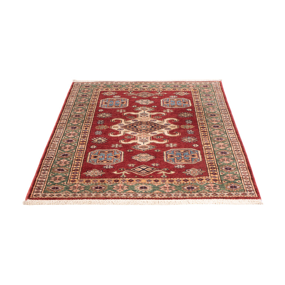 Ziegler Rug - Kazak - 144 x 101 cm - red