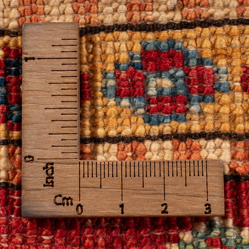 Ziegler Rug - Kazak - 144 x 101 cm - red