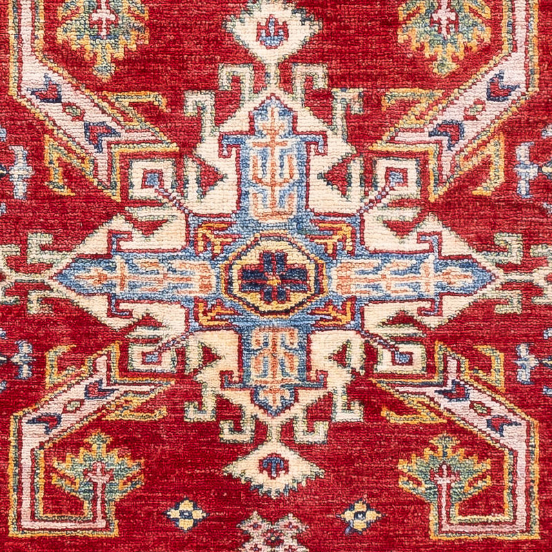 Kazak Rug 144x99cm - Oriental Rug