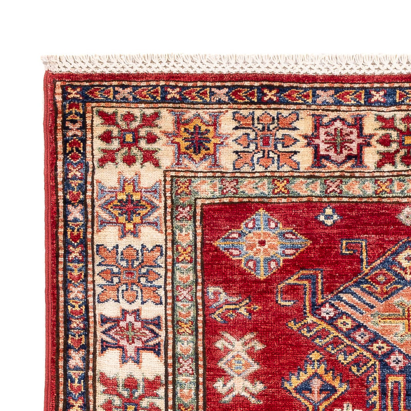 Kazak Rug 144x99cm - Oriental Rug