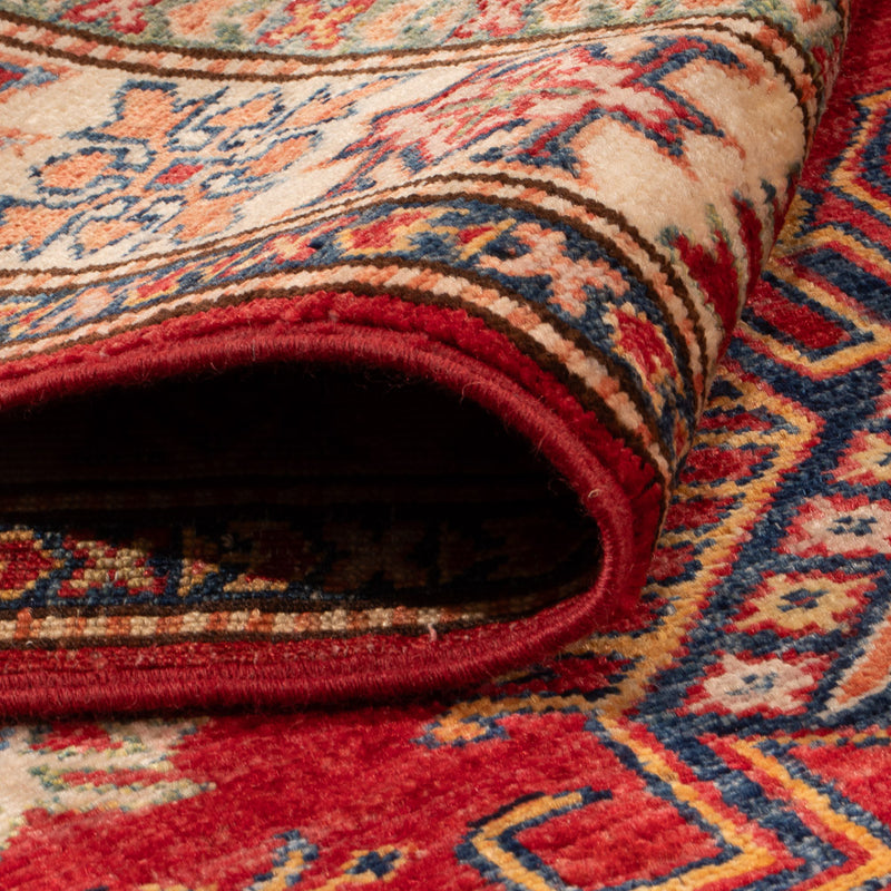Kazak Rug 144x99cm - Oriental Rug