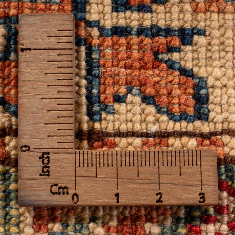 Kazak Rug 144x99cm - Oriental Rug