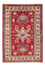 Ziegler Rug - Kazak - 143 x 99 cm - red