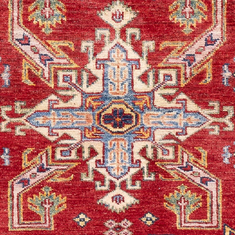 Ziegler Rug - Kazak - 143 x 99 cm - red