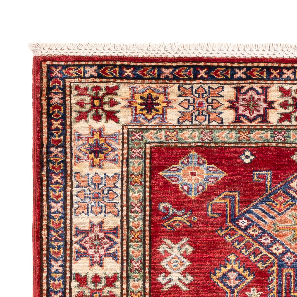 Kazak Rug 143x99cm - Oriental Rug
