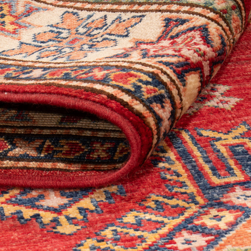 Ziegler Rug - Kazak - 143 x 99 cm - red