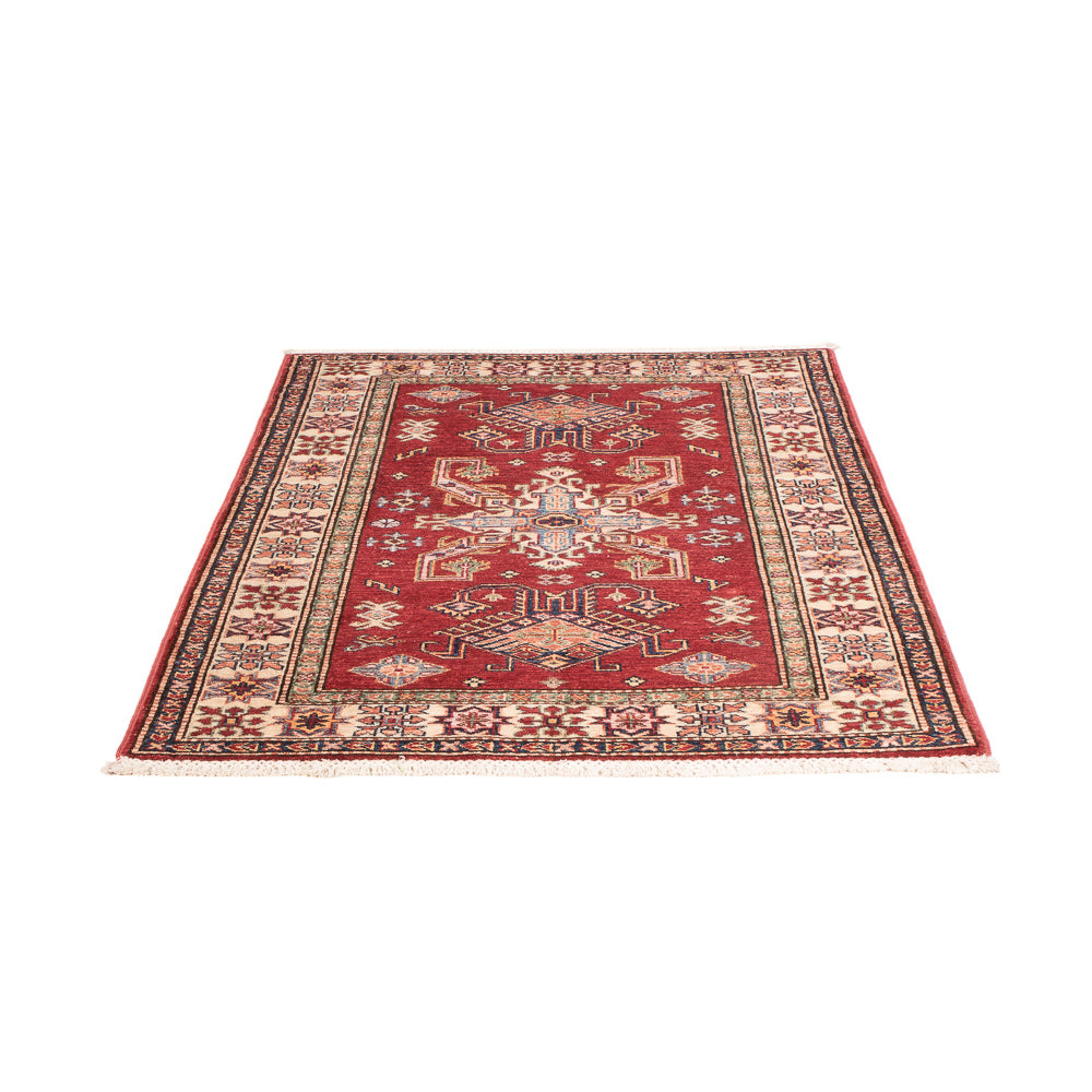 Ziegler Rug - Kazak - 143 x 99 cm - red