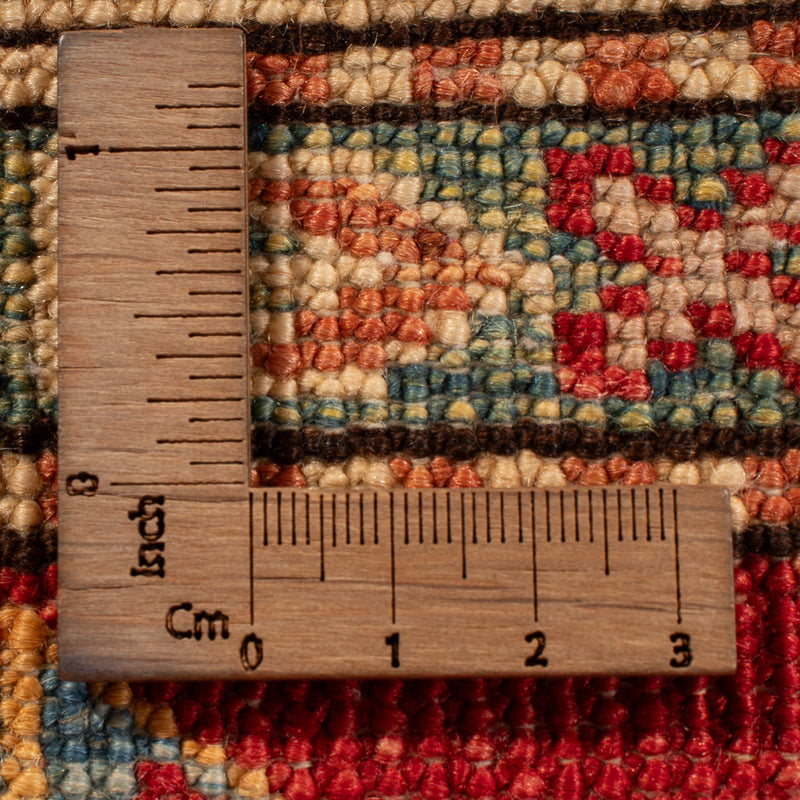 Ziegler Rug - Kazak - 143 x 99 cm - red