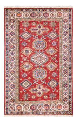 Ziegler Rug - Kazak - 152 x 96 cm - red