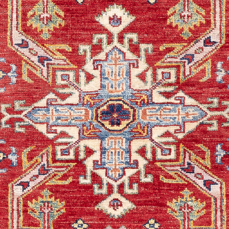 Ziegler Rug - Kazak - 148 x 100 cm - red