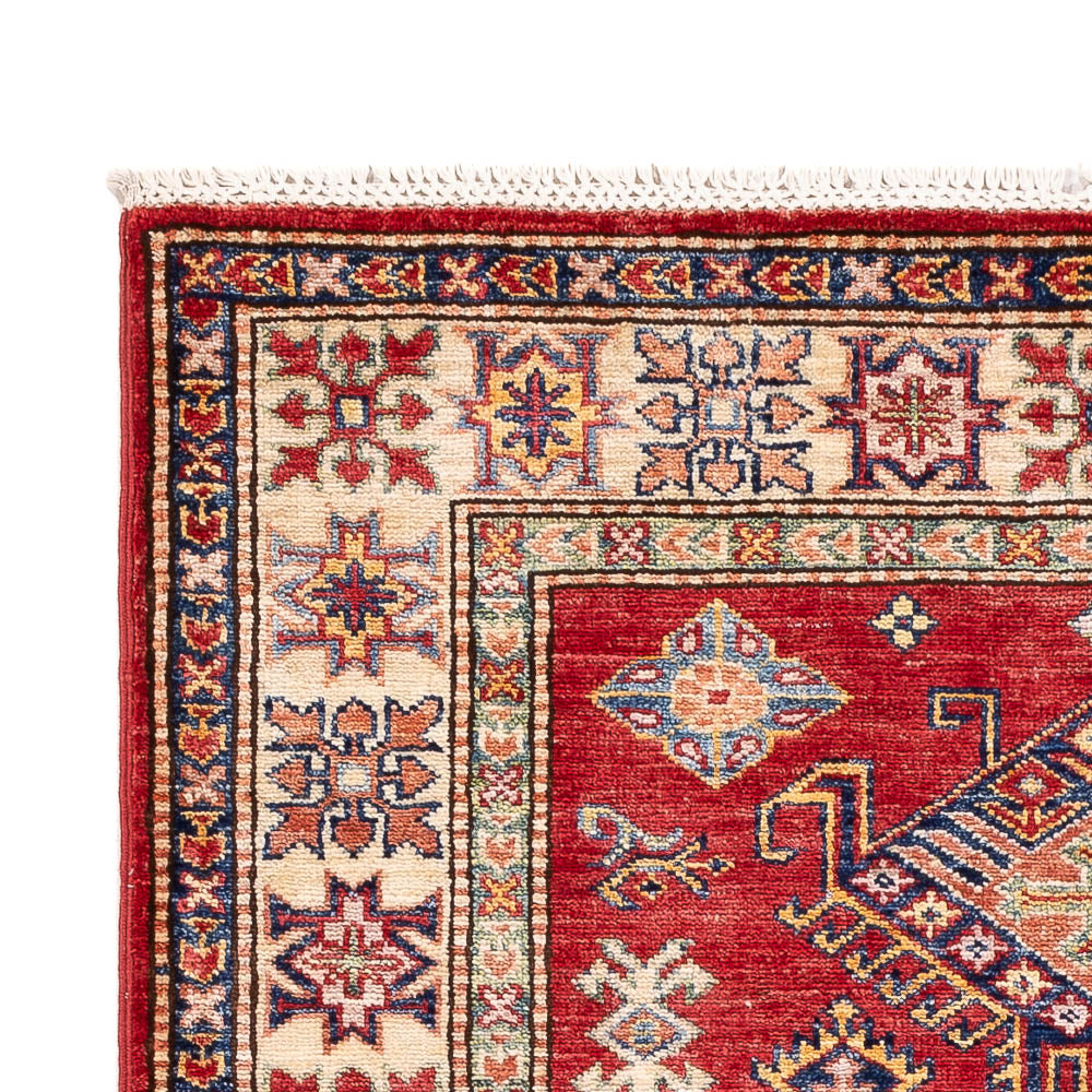 Ziegler Rug - Kazak - 148 x 100 cm - red
