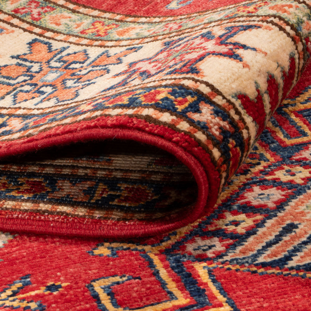 Ziegler Rug - Kazak - 148 x 100 cm - red