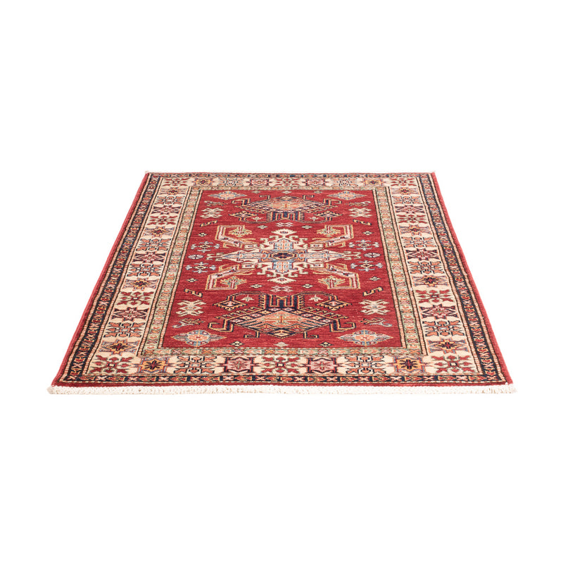 Ziegler Rug - Kazak - 148 x 100 cm - red