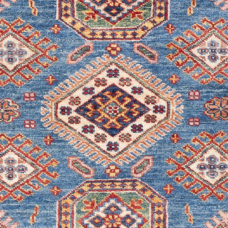 Ziegler Rug - Kazak - 155 x 99 cm - blue