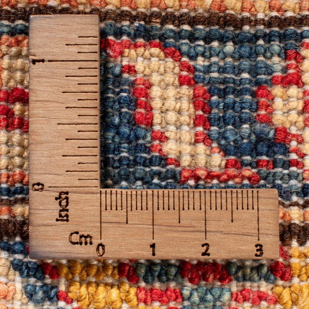 Ziegler Rug - Kazak - 150 x 85 cm - red