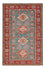 Ziegler Rug - Kazak - 153 x 100 cm - turquoise