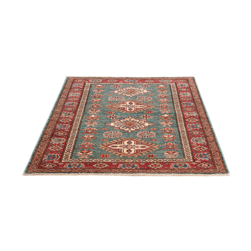 Ziegler Rug - Kazak - 153 x 100 cm - turquoise