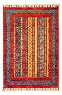 Ziegler Rug - Shal - 88 x 59 cm - multicolored