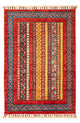 Shal Rug 88x59cm - Oriental Rug