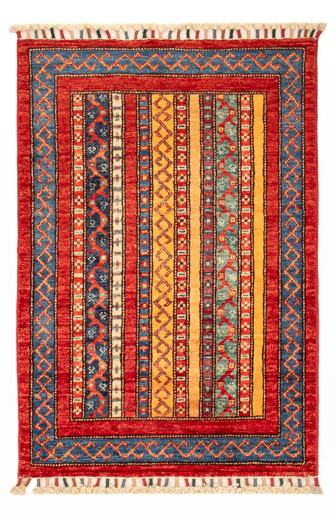 Ziegler Rug - Shal - 88 x 59 cm - multicolored