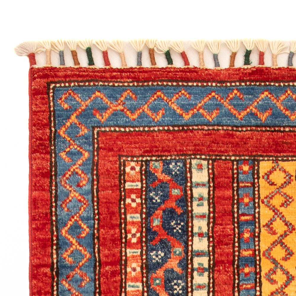 Ziegler Rug - Shal - 88 x 59 cm - multicolored