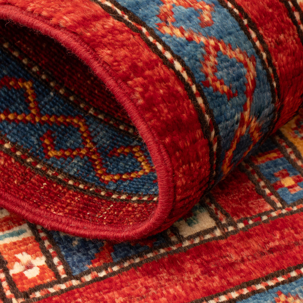 Ziegler Rug - Shal - 88 x 59 cm - multicolored