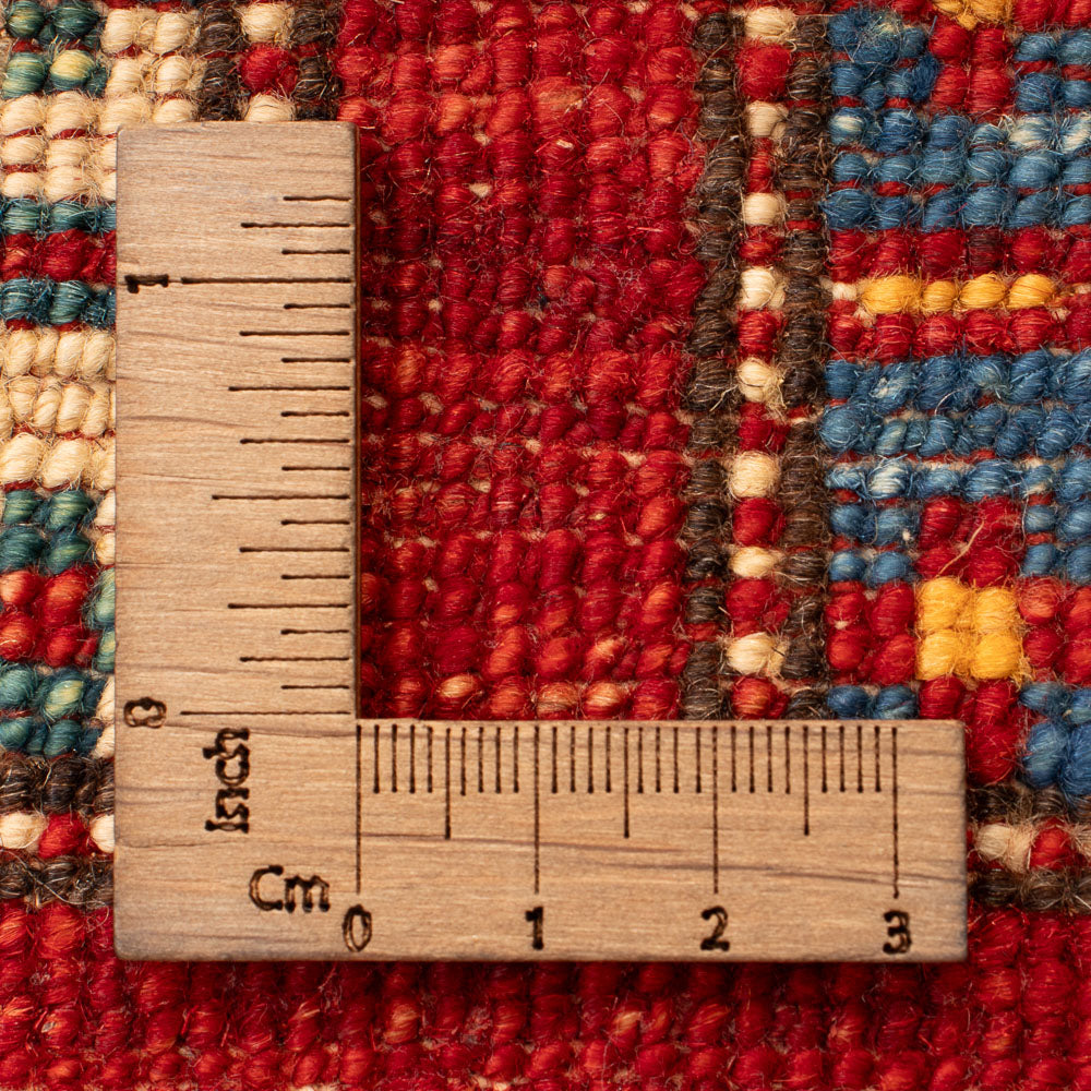 Ziegler Rug - Shal - 88 x 59 cm - multicolored