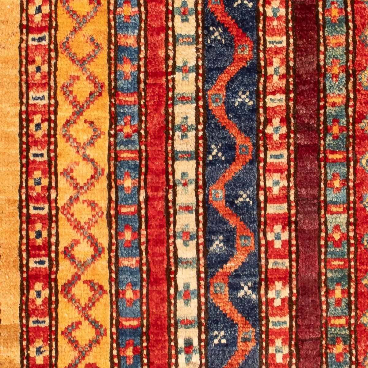 Ziegler Rug - Shal - 101 x 62 cm - multicolored