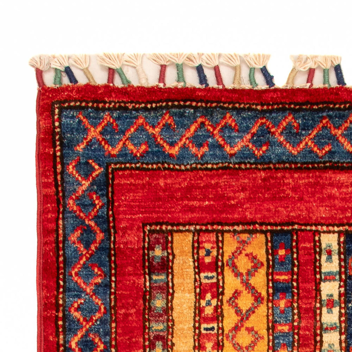 Shal Rug 101x62cm - Oriental Rug