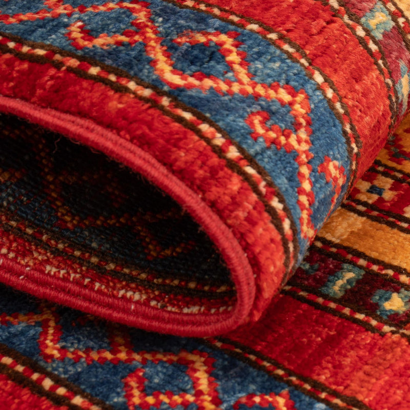 Ziegler Rug - Shal - 101 x 62 cm - multicolored