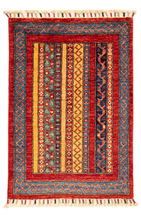 Ziegler Rug - Shal - 88 x 58 cm - multicolored