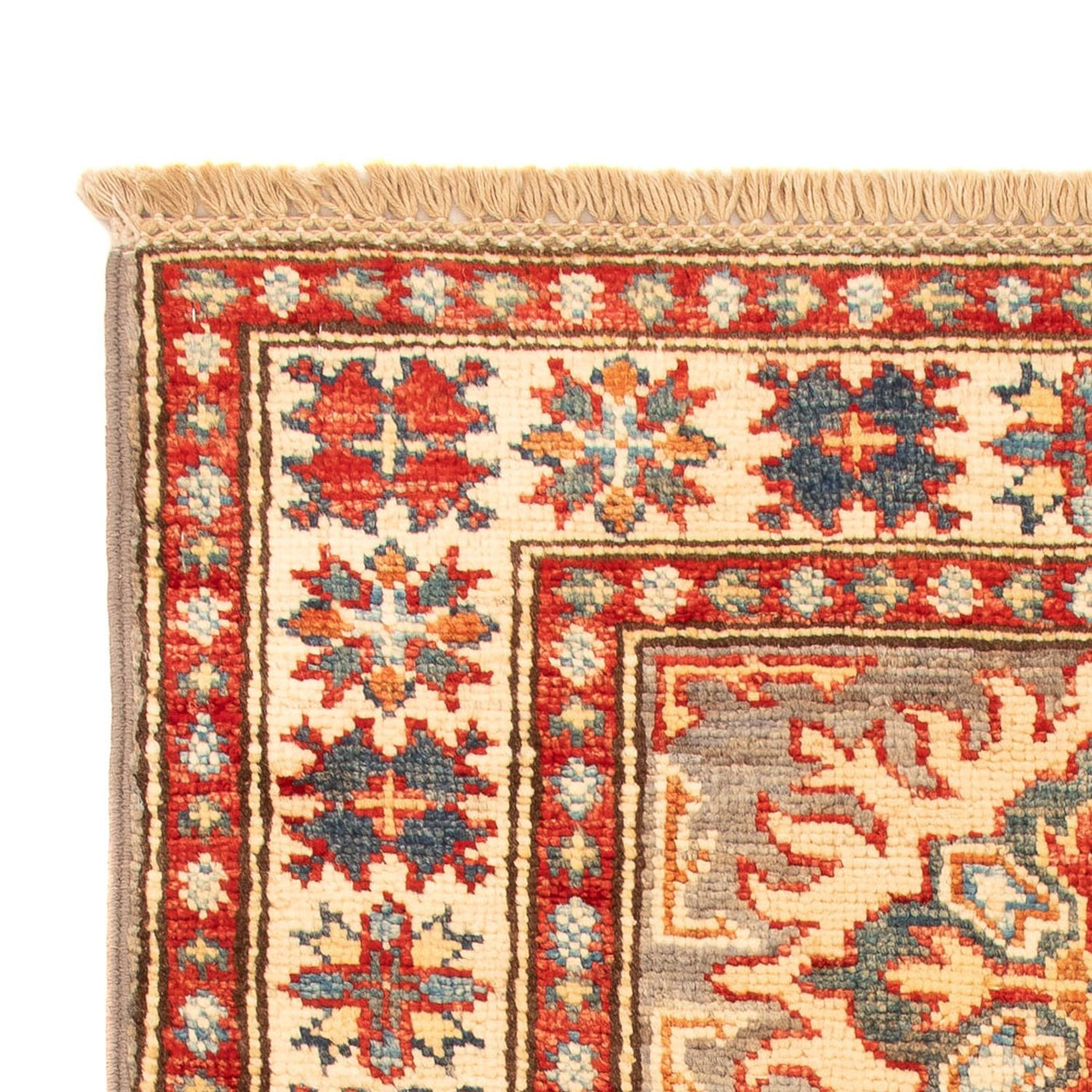 Kazak Rug 94x58cm - Oriental Rug