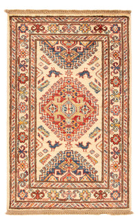 Ziegler Rug - Kazak - Royal - 93 x 57 cm - light beige