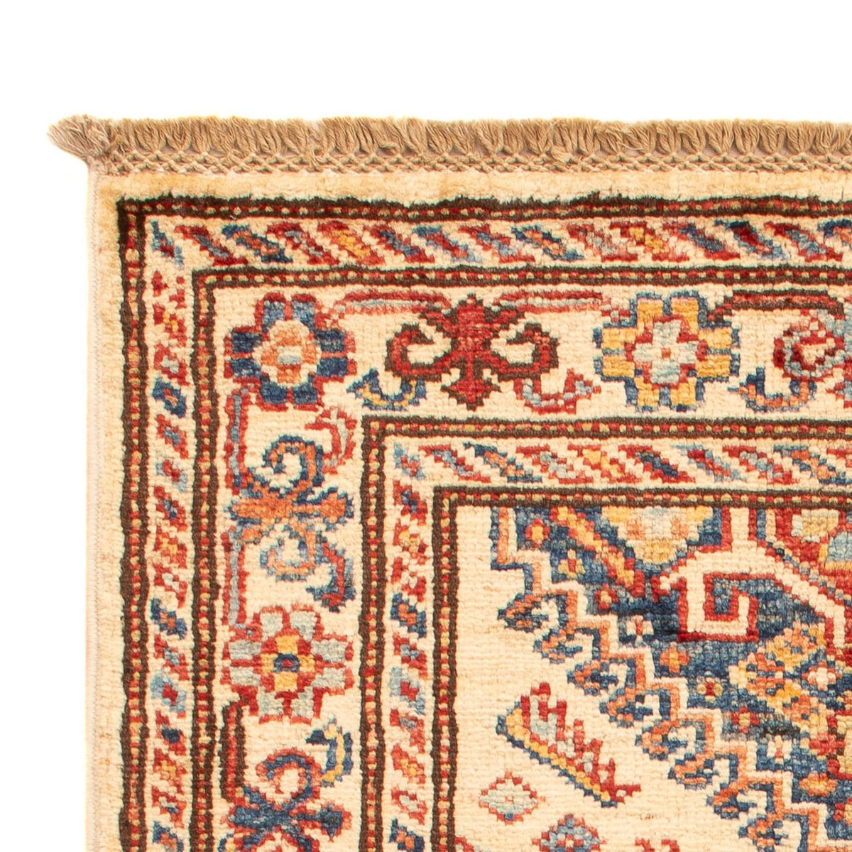 Ziegler Rug - Kazak - Royal - 93 x 57 cm - light beige