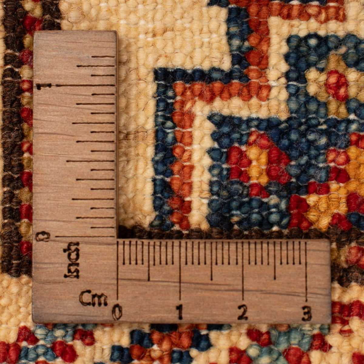 Ziegler Rug - Kazak - Royal - 93 x 57 cm - light beige