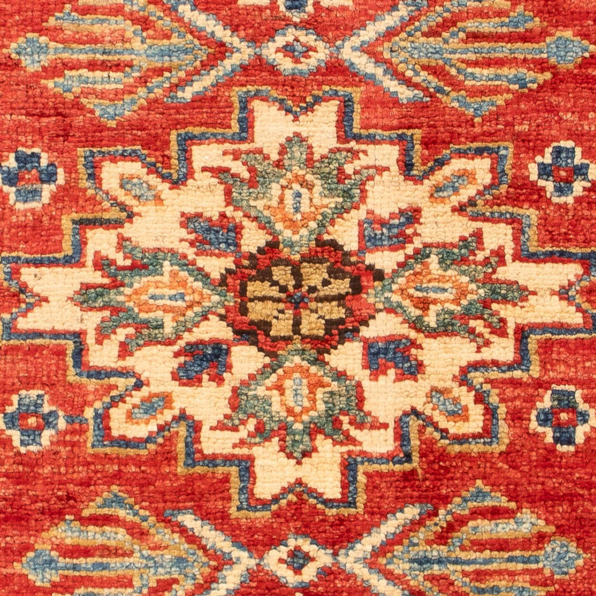 Ziegler Rug - Kazak - Royal - 89 x 60 cm - red