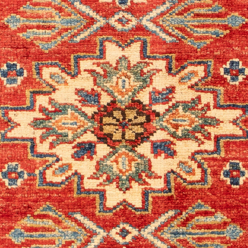 Ziegler Rug - Kazak - Royal - 89 x 60 cm - red