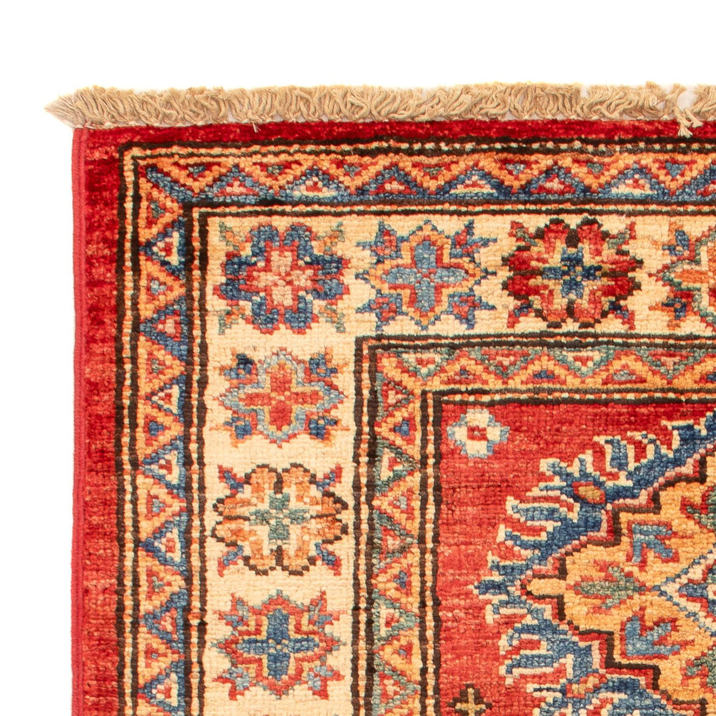 Kazak Rug 89x60cm - Oriental Rug