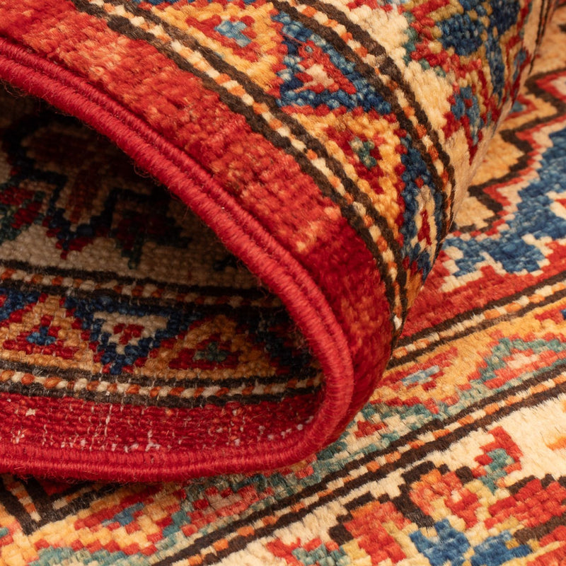 Ziegler Rug - Kazak - Royal - 89 x 60 cm - red