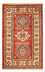 Ziegler Rug - Kazak - Royal - 89 x 56 cm - red